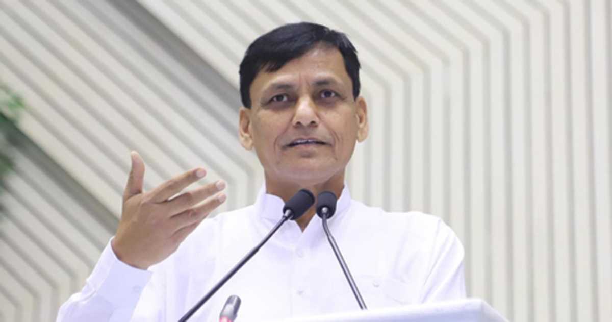 नित्यानंद राय ने किया खुलासा, नीतीश ने चिराग को एनडीए से बाहर करवाया